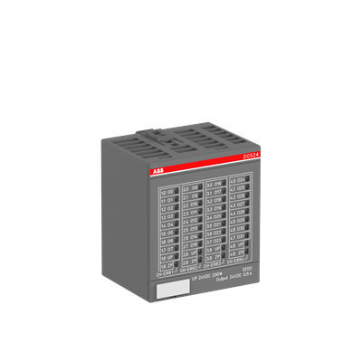 ABB PLC-AC500 DO524 3ABD00034199