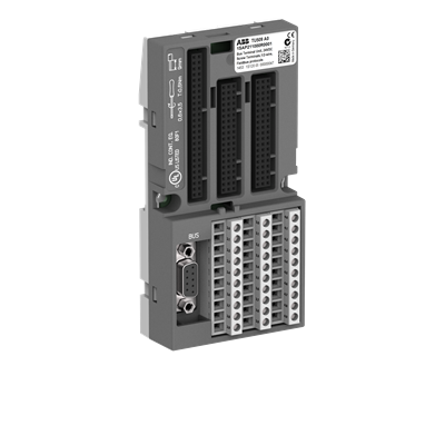 ABB PLC-AC500 TU509 3ABD00034216