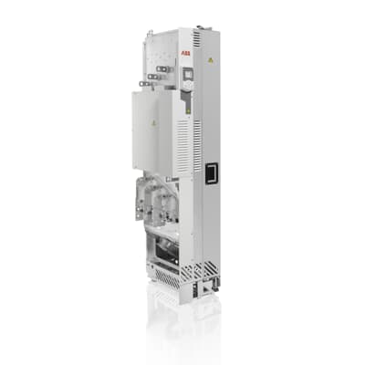 ABB  ACS580-04-725A-4 3ABD00036864-D