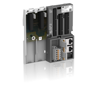 ABB PLC-AC500 TB5620-2ETH 3ABD00038900