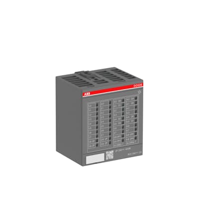 ABB PLC-AC500 DO526 3ABD00038902