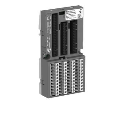 ABB PLC-AC500 TU517 3ABD00038904