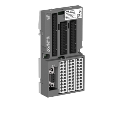 ABB PLC-AC500 TU510 3ABD00038905