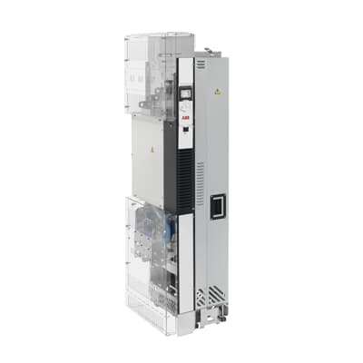 ABB  ACS880-04-505A-3 3ABD00039309-D