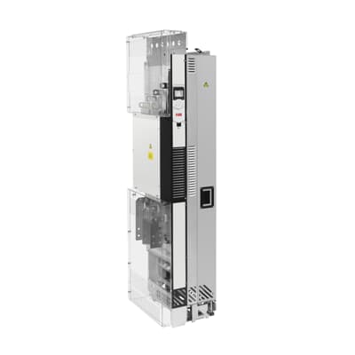 ABB  ACS880-04-880A-3 3ABD00039383-D