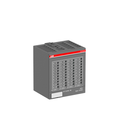 ABB PLC-AC500 DI524 3ABD10058713