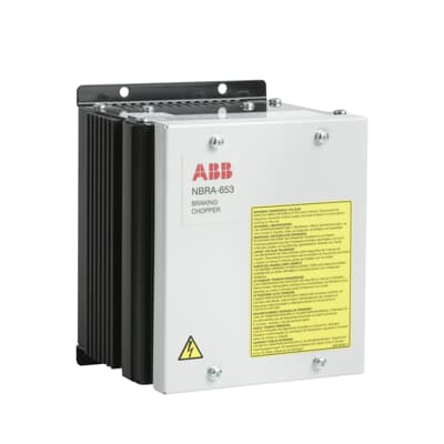 ABB  NBRA-653C 3ABD58930806