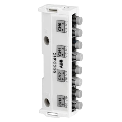 ABB  RDCO-01C SP KIT 3ABD64606948