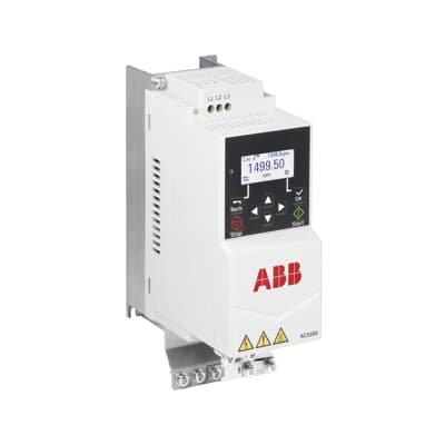 ABB  ACS180-04N-01A8-4 3AXD50000662432