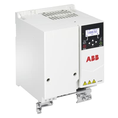 ABB  ACS180-04S-25A0-2 3AXD50000814251