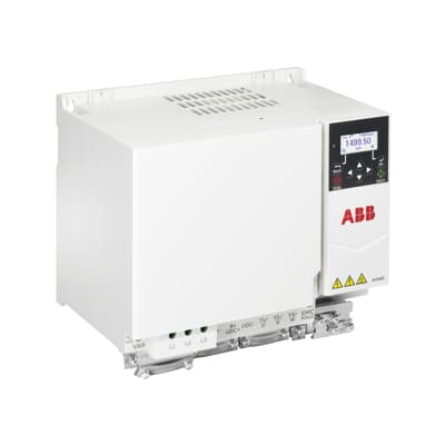 ABB  ACS180-04N-045A-4 3AXD50000814398