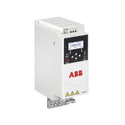 ABB  ACS180-04S-06A9-2 3AXD50000827558