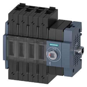 Siemens 3KD16442ME400