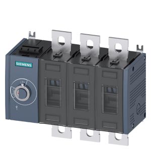 Siemens 3KD36340PE100