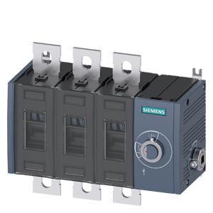 Siemens 3KD36340PE400