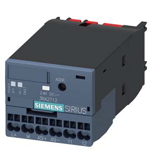 Siemens 3RA27122AA00