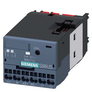 Siemens 3RA27122BB00