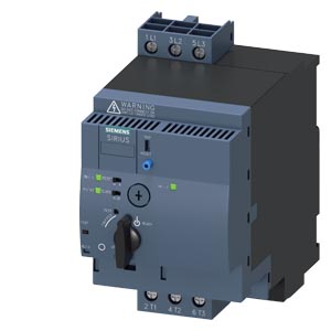 Siemens 3RA62501BB34