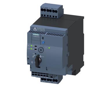 Siemens 3RA62502AB32