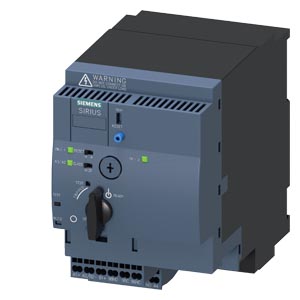 Siemens 3RA62502AB33