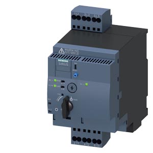 Siemens 3RA62502AB34