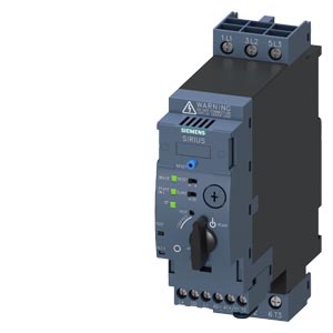 Siemens 3RA64001BB42