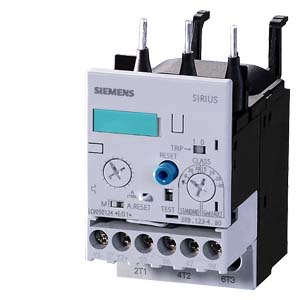 Siemens 3RB21234PB0