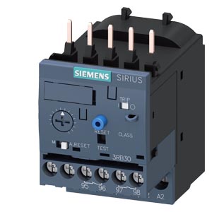 Siemens 3RB30161SB0