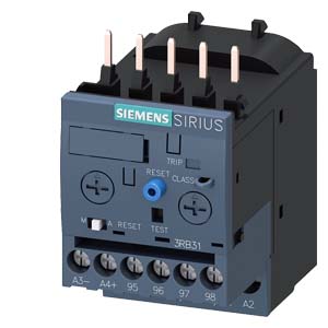 Siemens 3RB31134SB0