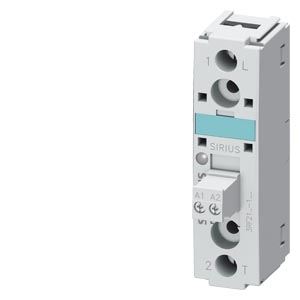 Siemens 3RF21201AA02