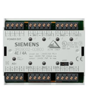 Siemens 3RG90020DA00