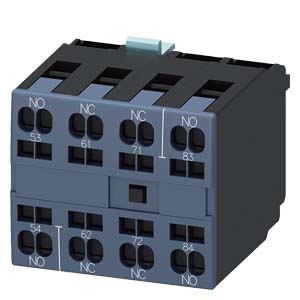 Siemens 3RH19212XA220MA0