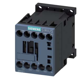 Siemens 3RH21221AF00