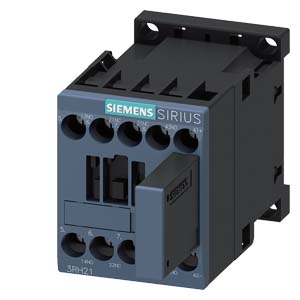 Siemens 3RH21221QB40