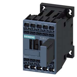 Siemens 3RH21222QB40