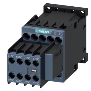 Siemens 3RH23441CH00