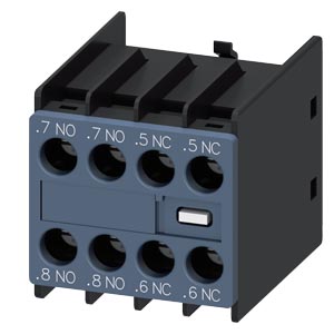 Siemens 3RH29111FC22