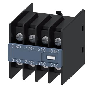 Siemens 3RH29114FC22