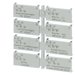 Siemens 3RP19010A