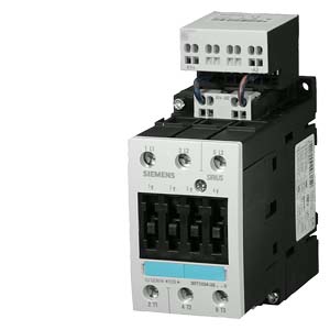 Siemens 3RT10363XB400LA2