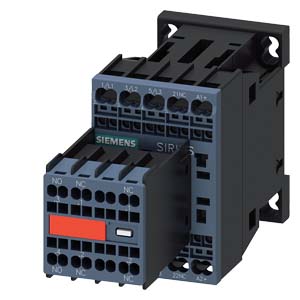Siemens 3RT20152BF483MA4