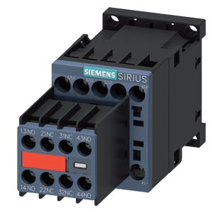 Siemens 3RT20161FB443MA0