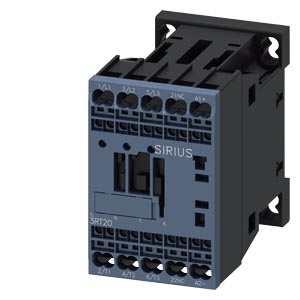 Siemens 3RT20162BB420CC0