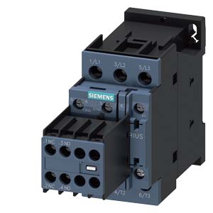 Siemens 3RT20241AD04