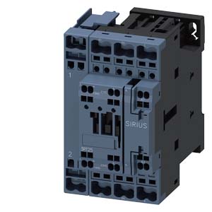 Siemens 3RT25262AC20