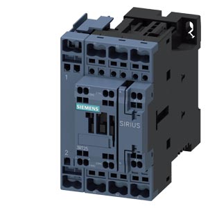 Siemens 3RT25262BG40