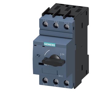 Siemens 3RV23211AC10