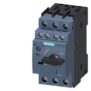 Siemens 3RV24110AA15