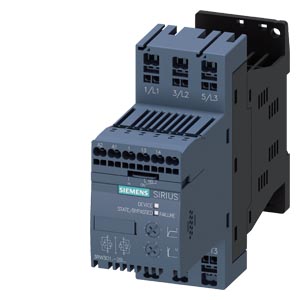 Siemens 3RW30132BB14