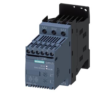 Siemens 3RW30141BB04